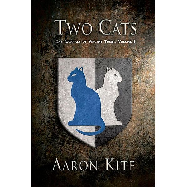 Two Cats, Aaron Kite