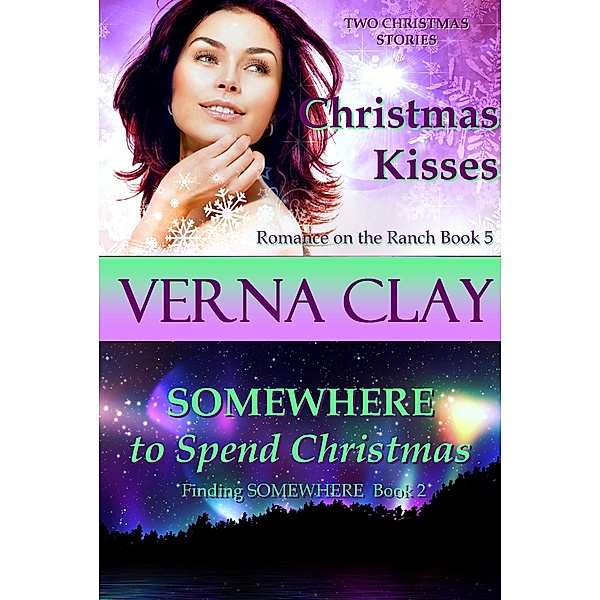Two Christmas Stories, Verna Clay