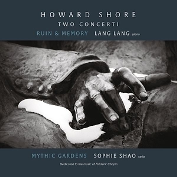 Two Concerti, Howard Shore