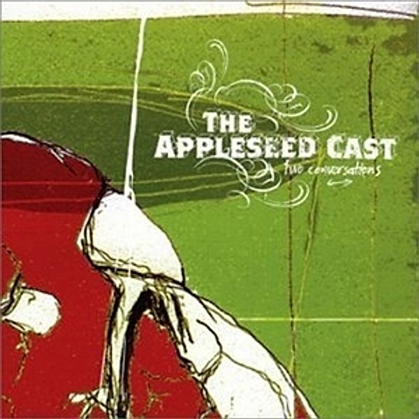 Two Conversations, The Appleseed Cast