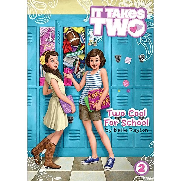 Two Cool for School, Belle Payton