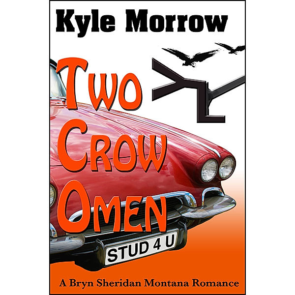 Two Crow Omen, Kyle Morrow