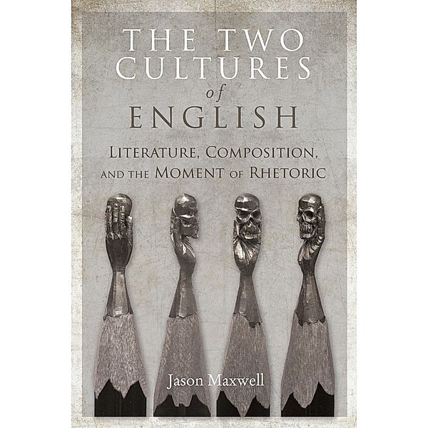 Two Cultures of English, Maxwell