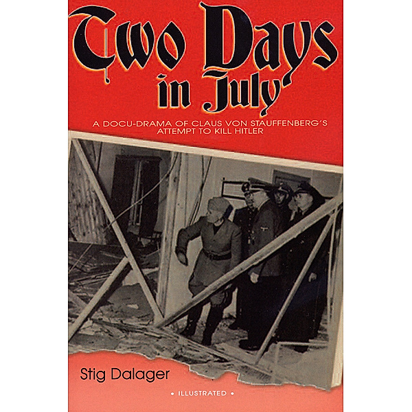 Two Days in July, Stig Dalager