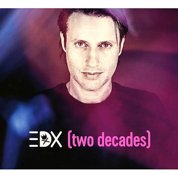 Two Decades, Edx