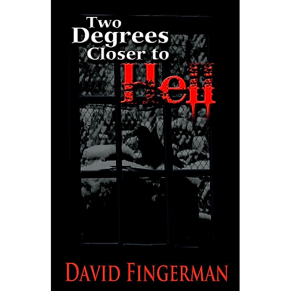 Two Degrees Closer to Hell, David Fingerman