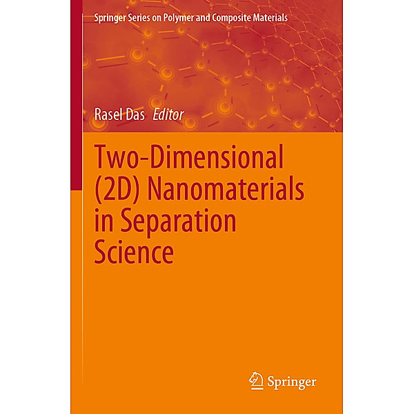 Two-Dimensional (2D) Nanomaterials in Separation Science