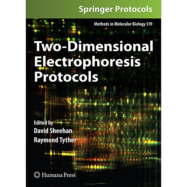 Two-Dimensional Electrophoresis Protocols