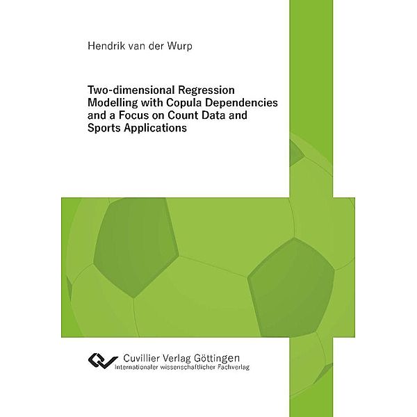 Two-dimensional Regression Modelling with Copula Dependencies and a Focus on Count Data and Sports Applications