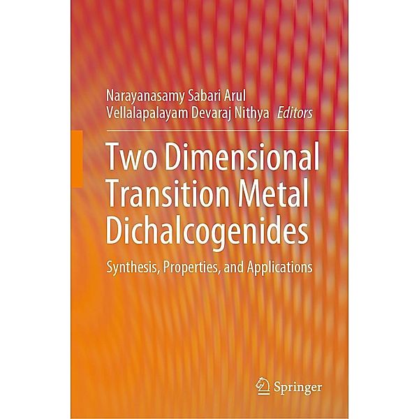 Two Dimensional Transition Metal Dichalcogenides