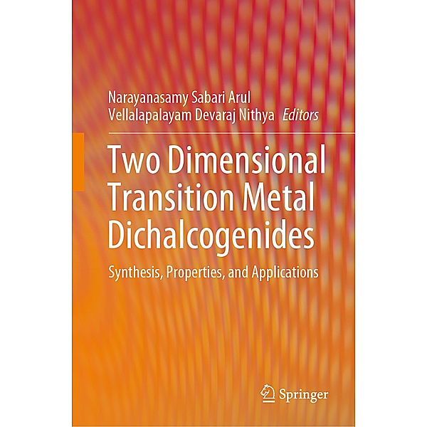 Two Dimensional Transition Metal Dichalcogenides