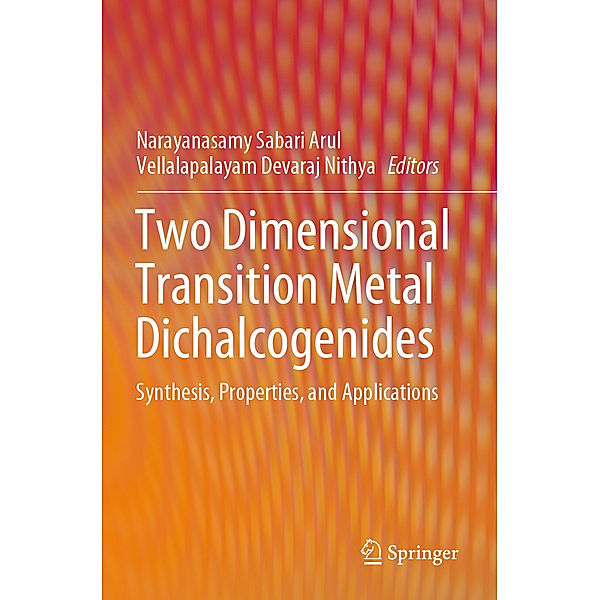 Two Dimensional Transition Metal Dichalcogenides