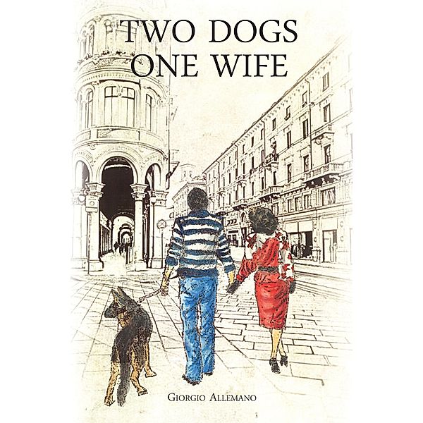 Two Dogs One Wife, Giorgio Allemano