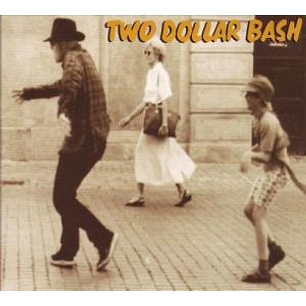 Two Dollar Bash, Two Dollar Bash