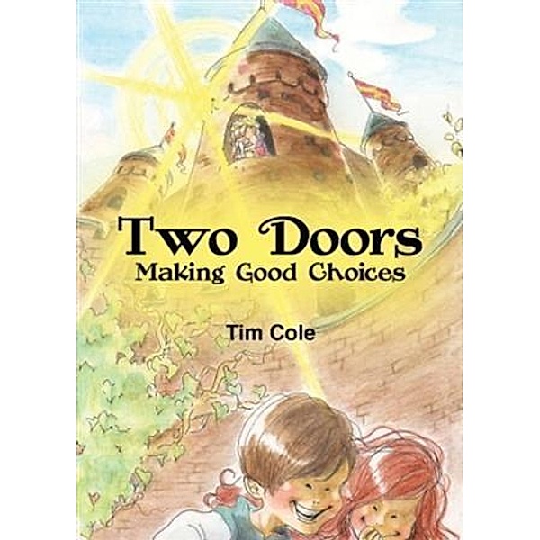Two Doors, Tim Cole