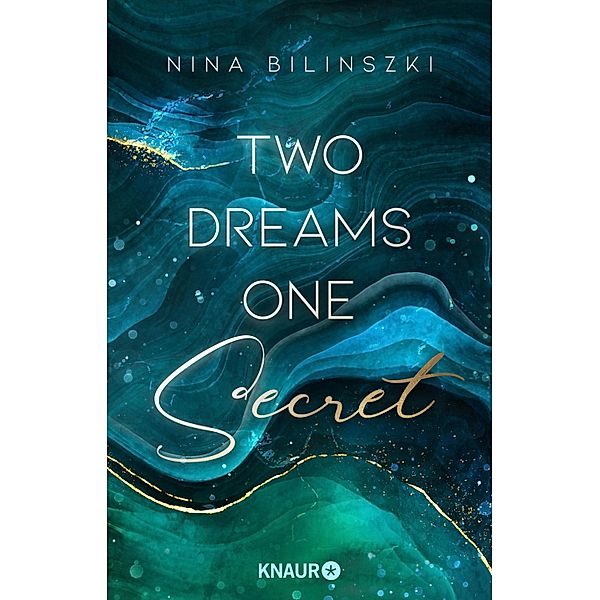 Two Dreams, One Secret, Nina Bilinszki