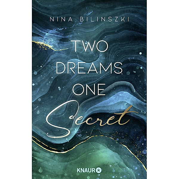 Two Dreams, One Secret, Nina Bilinszki