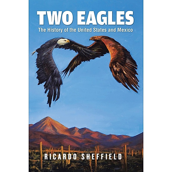 Two Eagles, Ricardo Sheffield