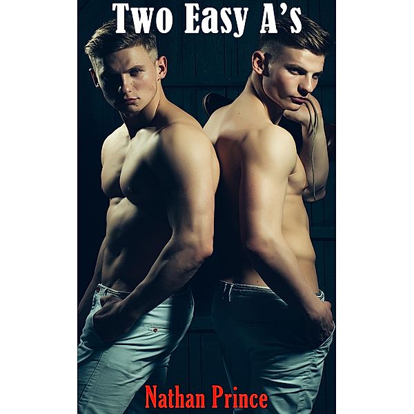 Two Easy A's, Nathan Prince