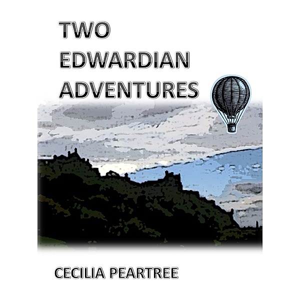 Two Edwardian Adventures, Cecilia Peartree