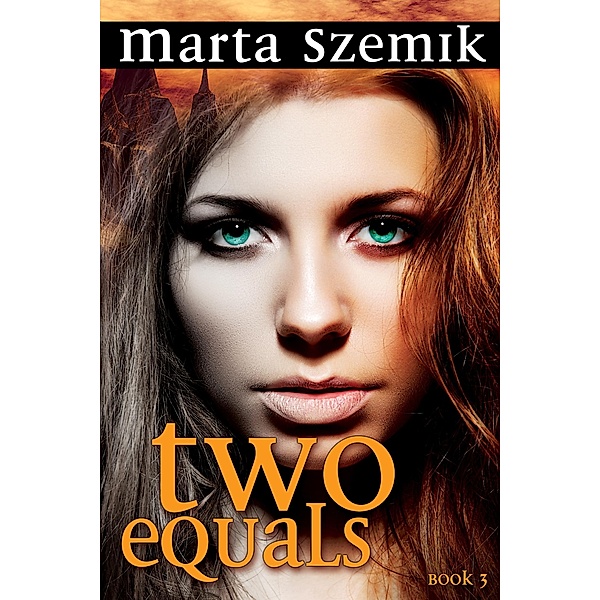 Two Equals / Marta Szemik, Marta Szemik