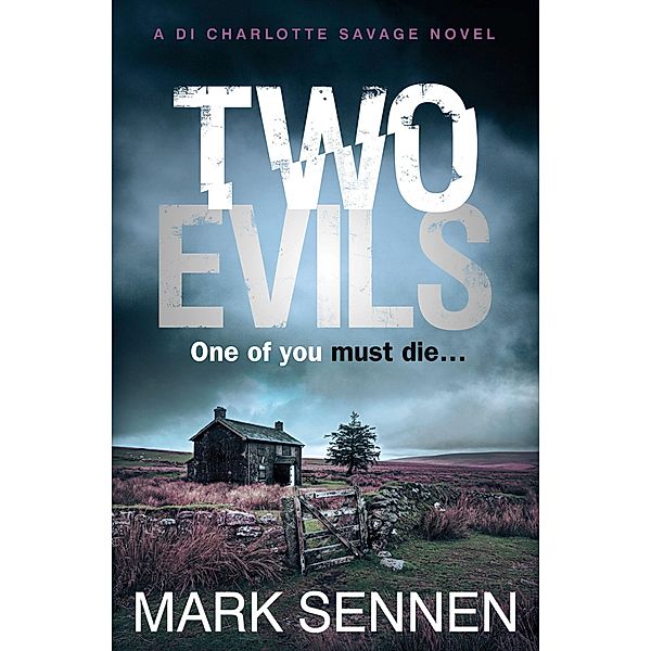 Two Evils, Mark Sennen