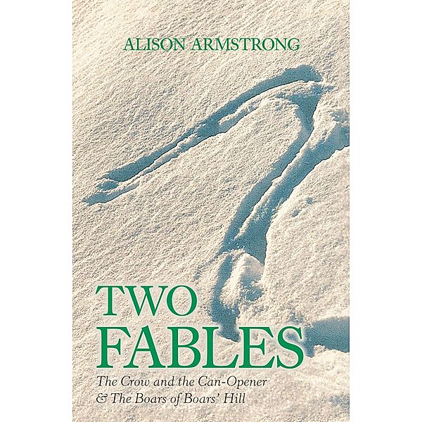 Two Fables, Alison Armstrong