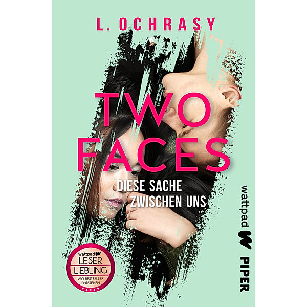 Two Faces - Diese Sache zwischen uns, L. Ochrasy