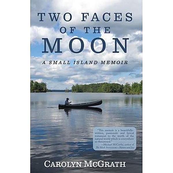 Two Faces of the Moon, Carolyn McGrath