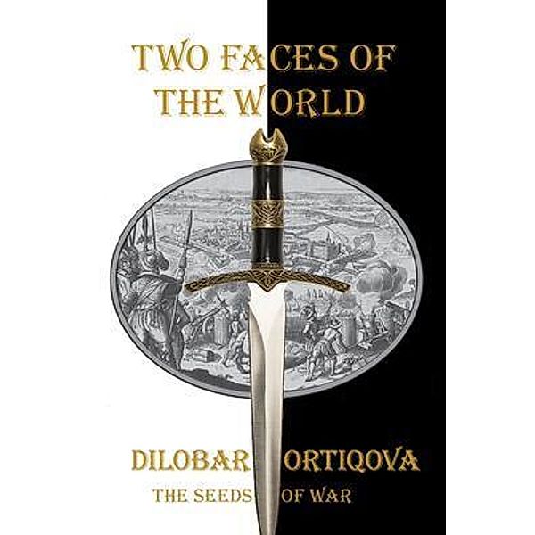 Two Faces of the World, Dilobar Ortiqova