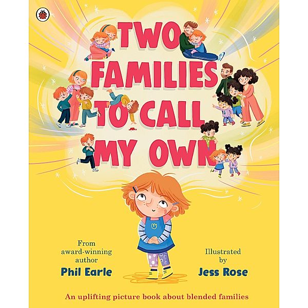 Two Families to Call My Own, Phil Earle