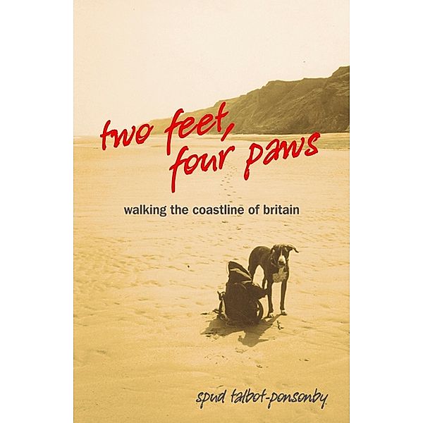 Two Feet, Four Paws, Spud Talbot-Ponsonby