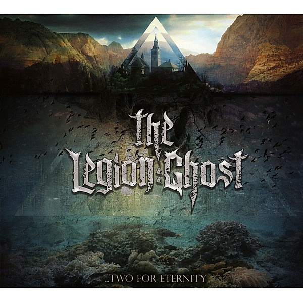 Two For Eternity (Digipak), The Legion:Ghost