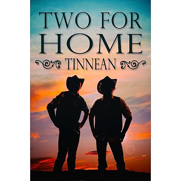 Two for Home / JMS Books LLC, Tinnean