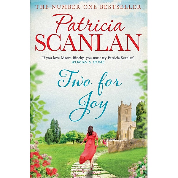 Two For Joy, Patricia Scanlan