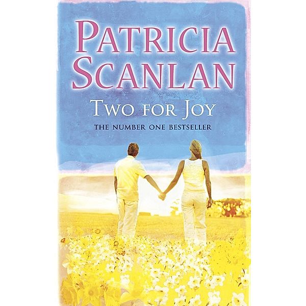 Two For Joy / Transworld Digital, Patricia Scanlan