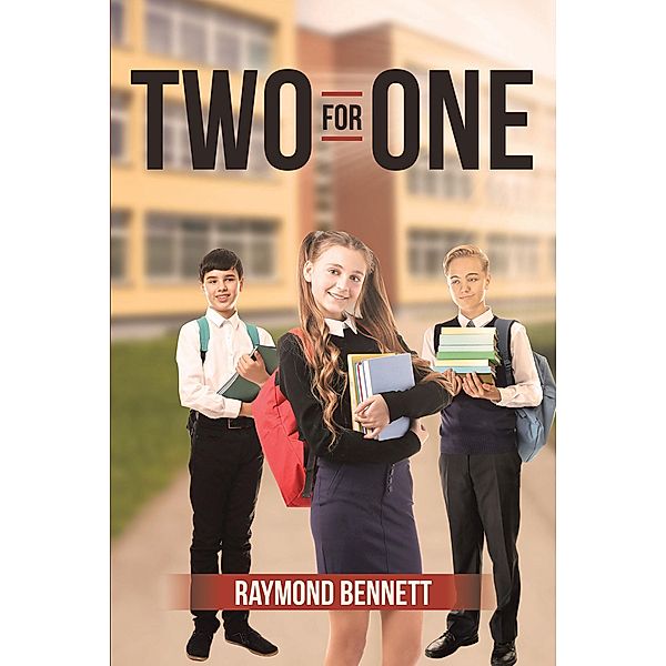 Two For One, Raymond Bennett