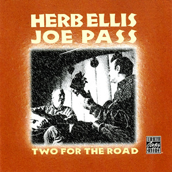 Two For The Road, Joe & Ellis,Herb Pass