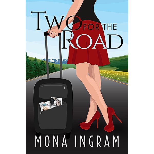 Two for the Road, Mona Ingram