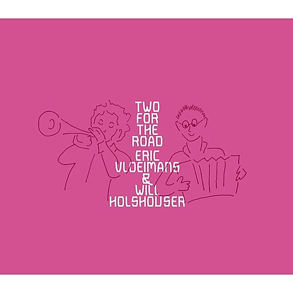 Two For The Road, Eric Vloeimans