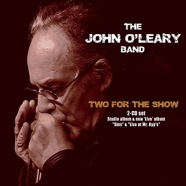 Two For The Show, Johnny O'leary