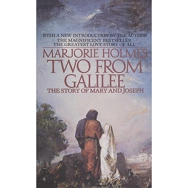 Two From Galilee, Marjorie Holmes