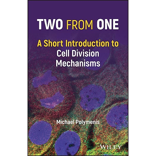 Two from One, Michael Polymenis