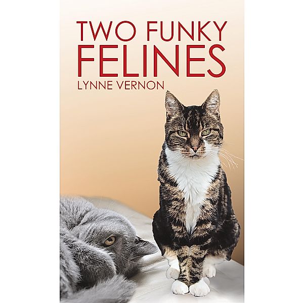 Two Funky Felines, Lynne Vernon