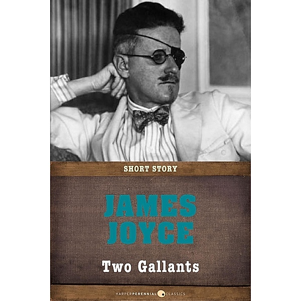 Two Gallants, James Joyce