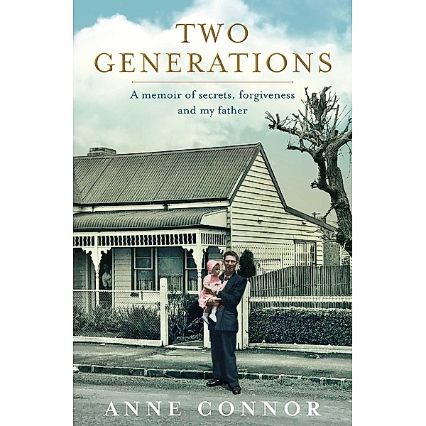 Two Generations, Anne Connor