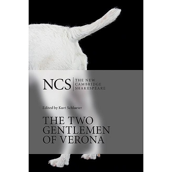 Two Gentlemen of Verona / Cambridge University Press, William Shakespeare