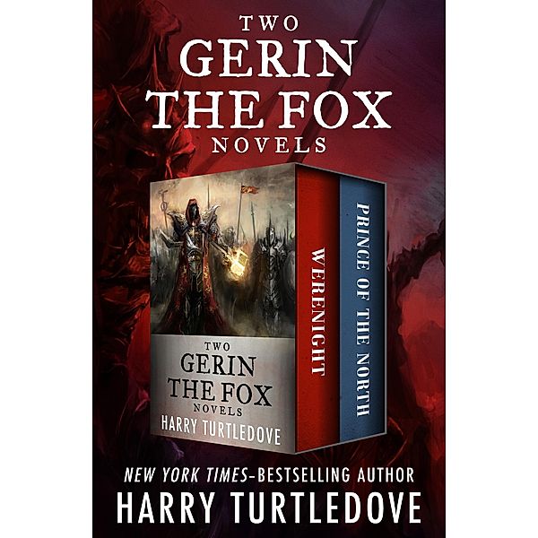 Two Gerin the Fox Novels / Gerin the Fox, Harry Turtledove