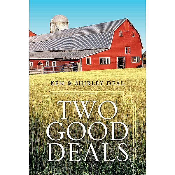 Two Good Deals, Ken Deal