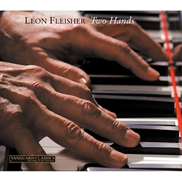 Two Hands, Leon Fleisher